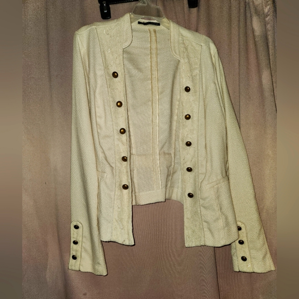 Maurices Jacket